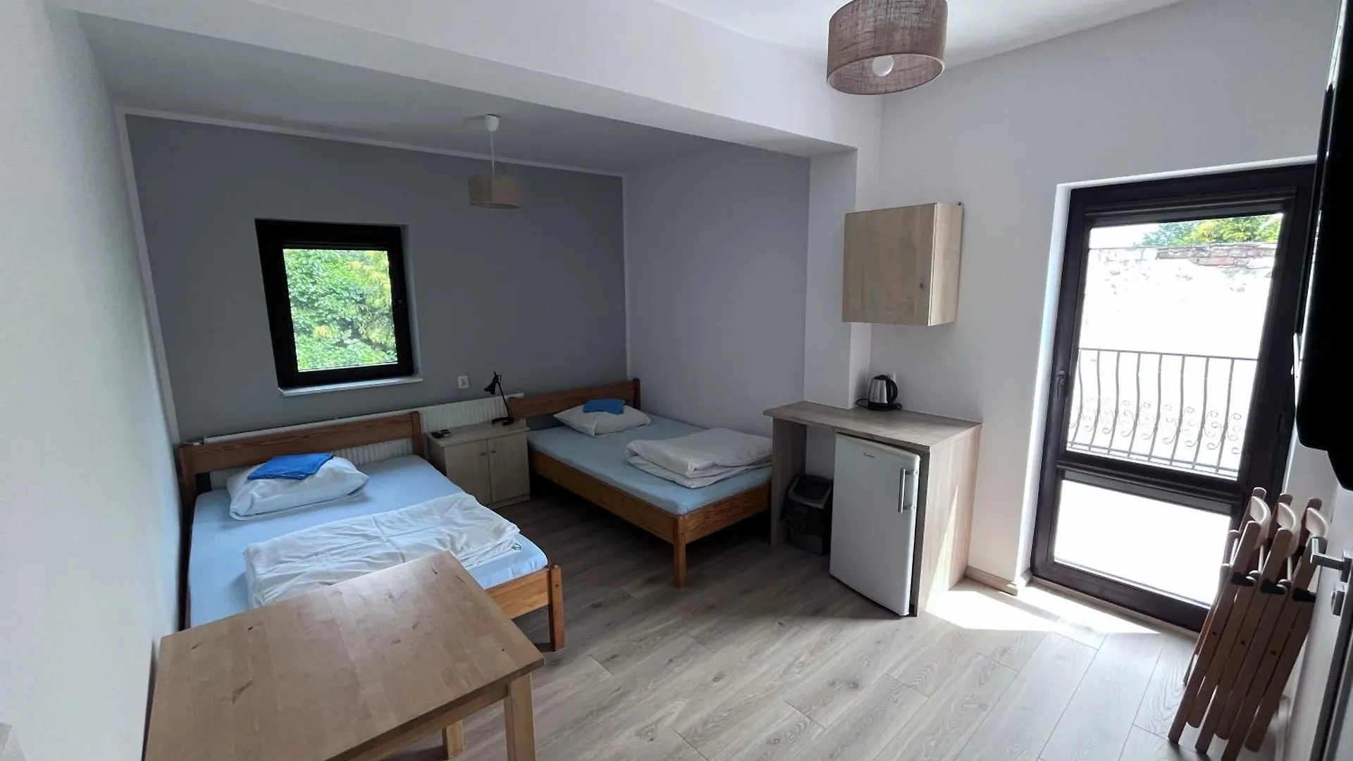 Guest house Willa Morskie Oko Gdansk Poland