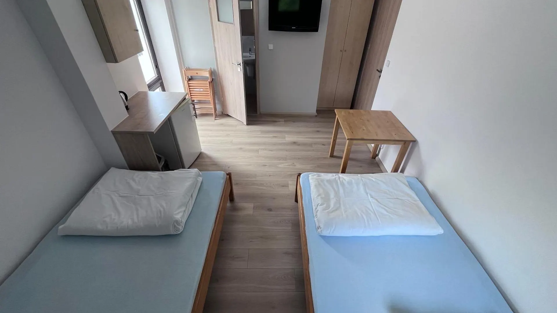 Willa Morskie Oko Gdansk Guest house