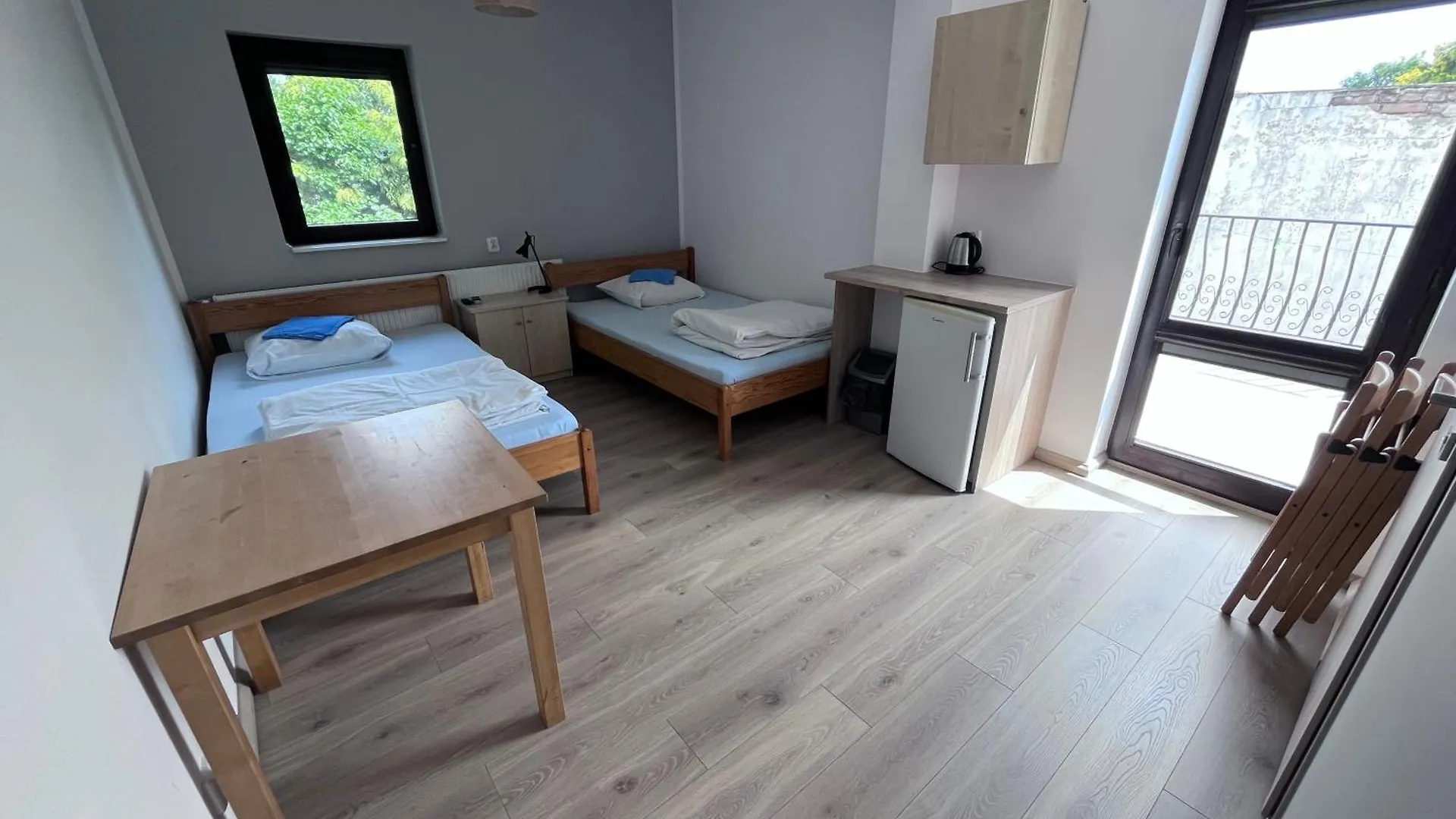 Guest house Willa Morskie Oko Gdansk