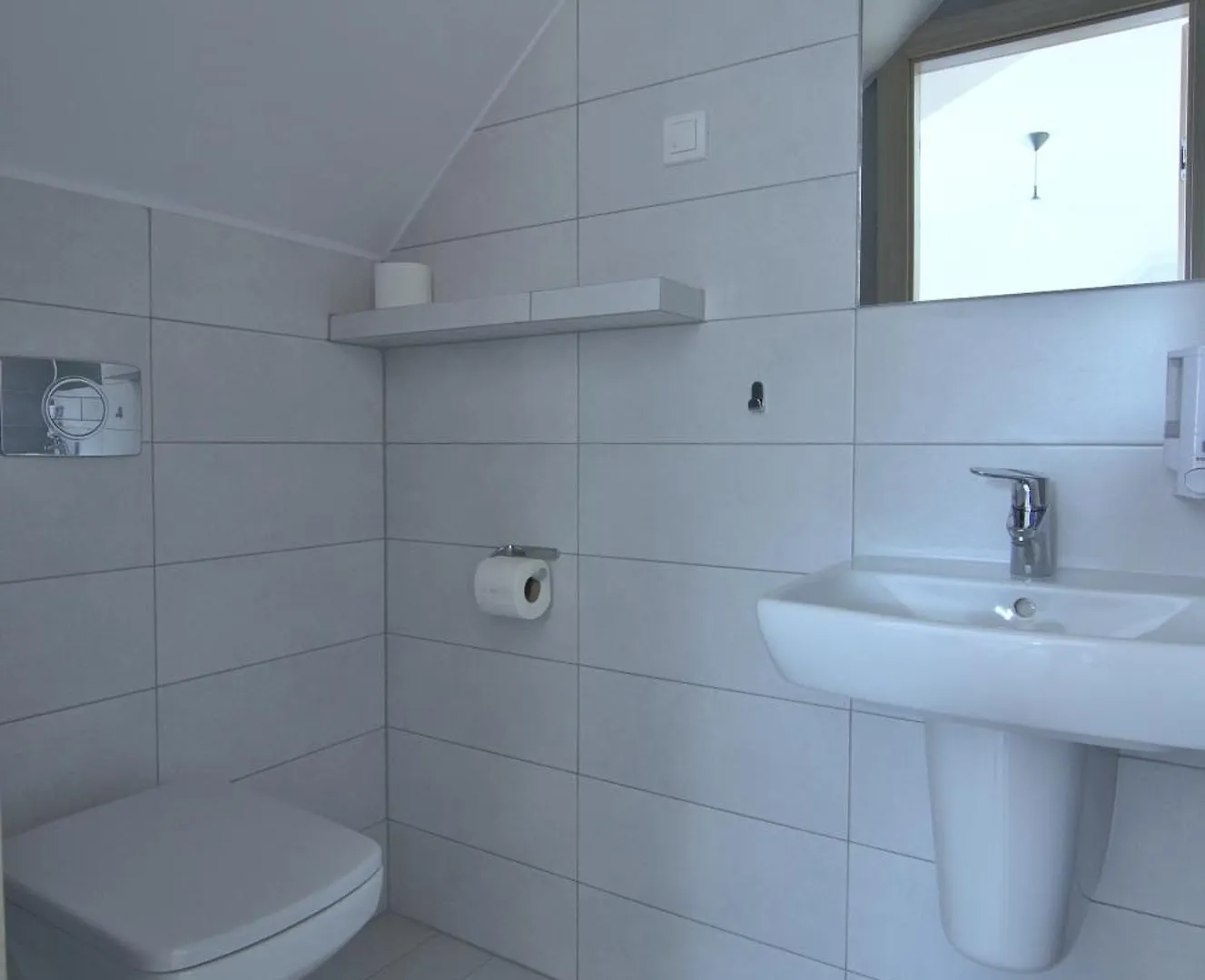 Willa Morskie Oko Gdansk Guest house