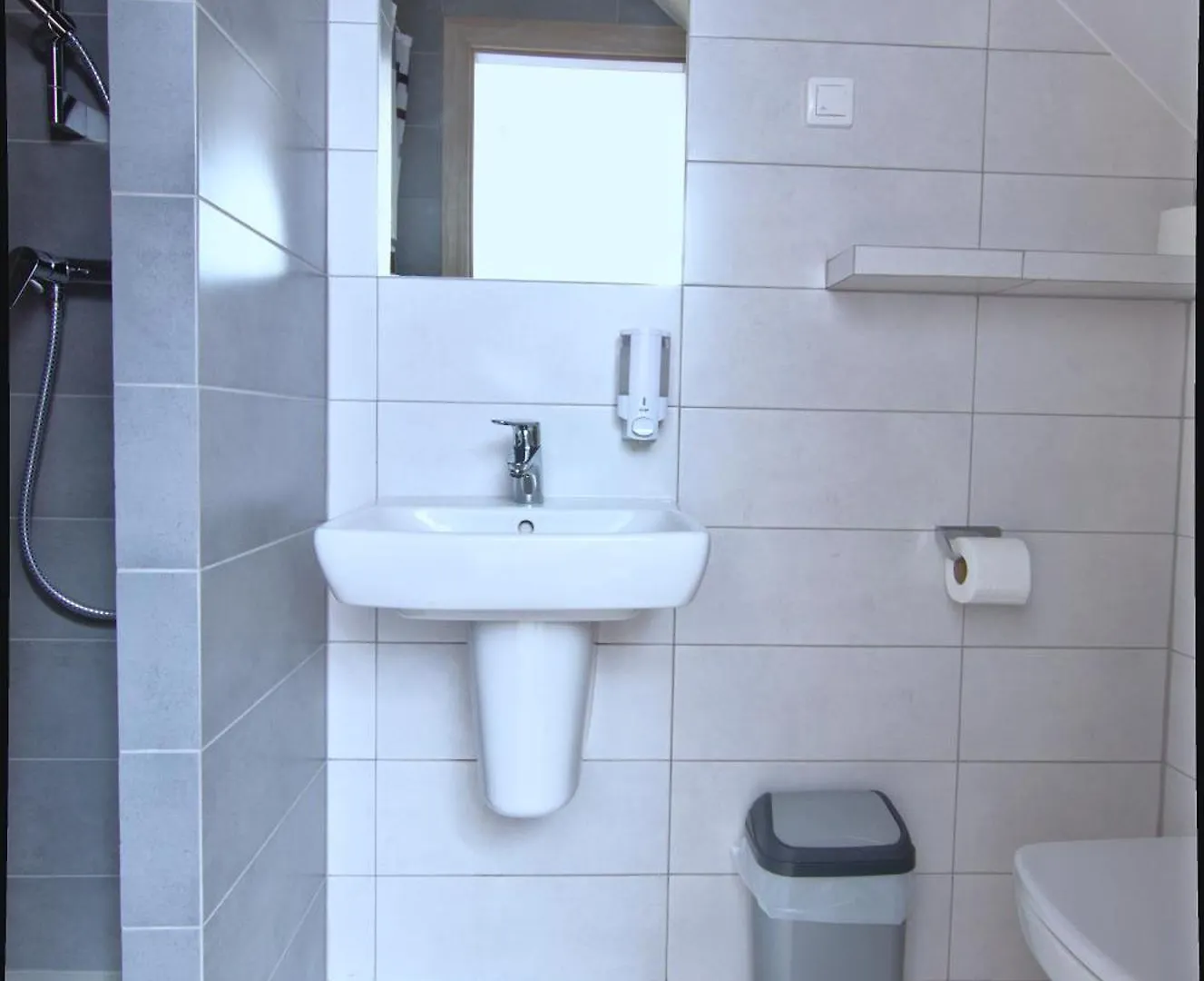 Willa Morskie Oko Gdansk Guest house