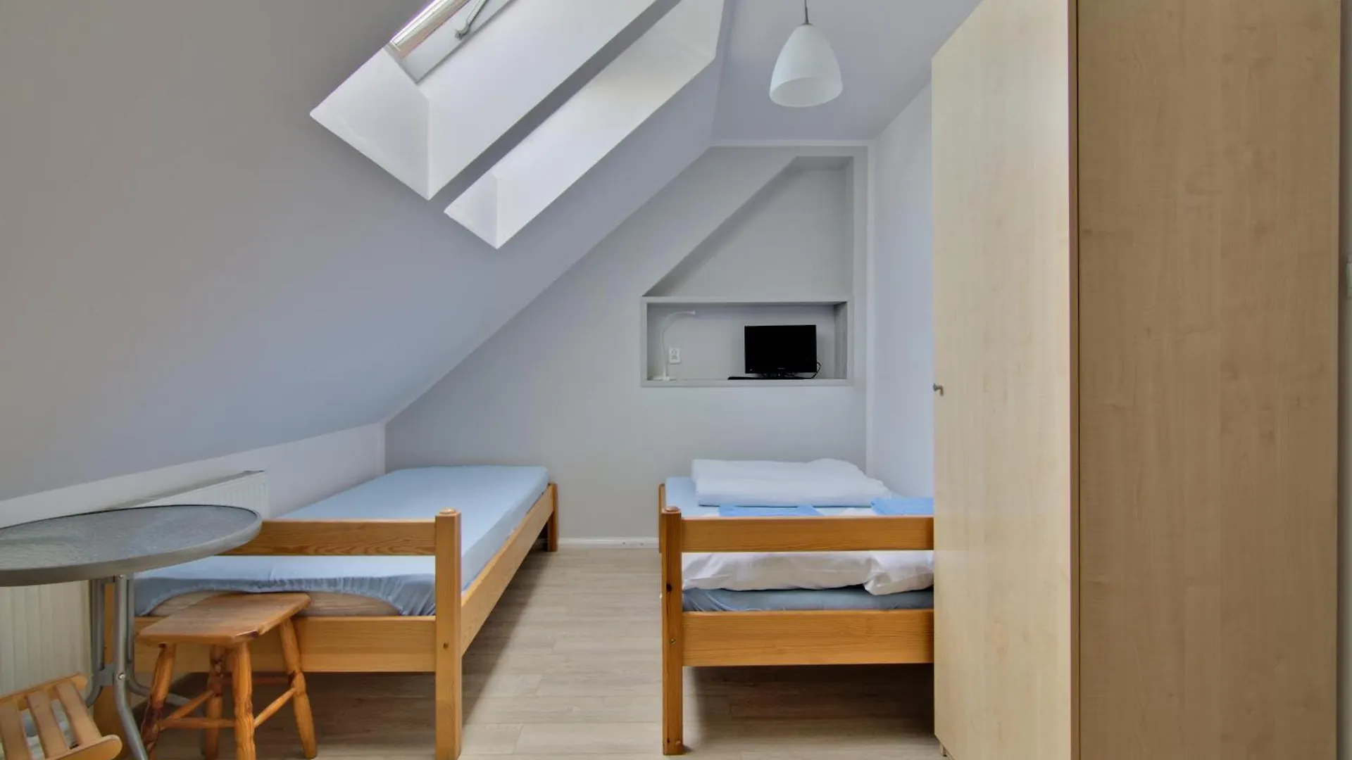 Guest house Willa Morskie Oko Gdansk